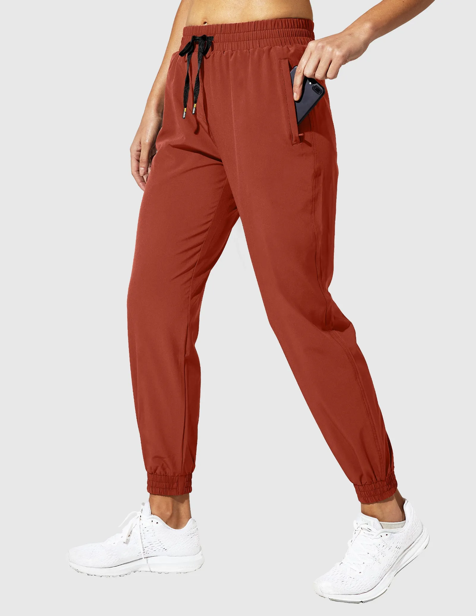 Women's SprintDry™ Jogger Pants