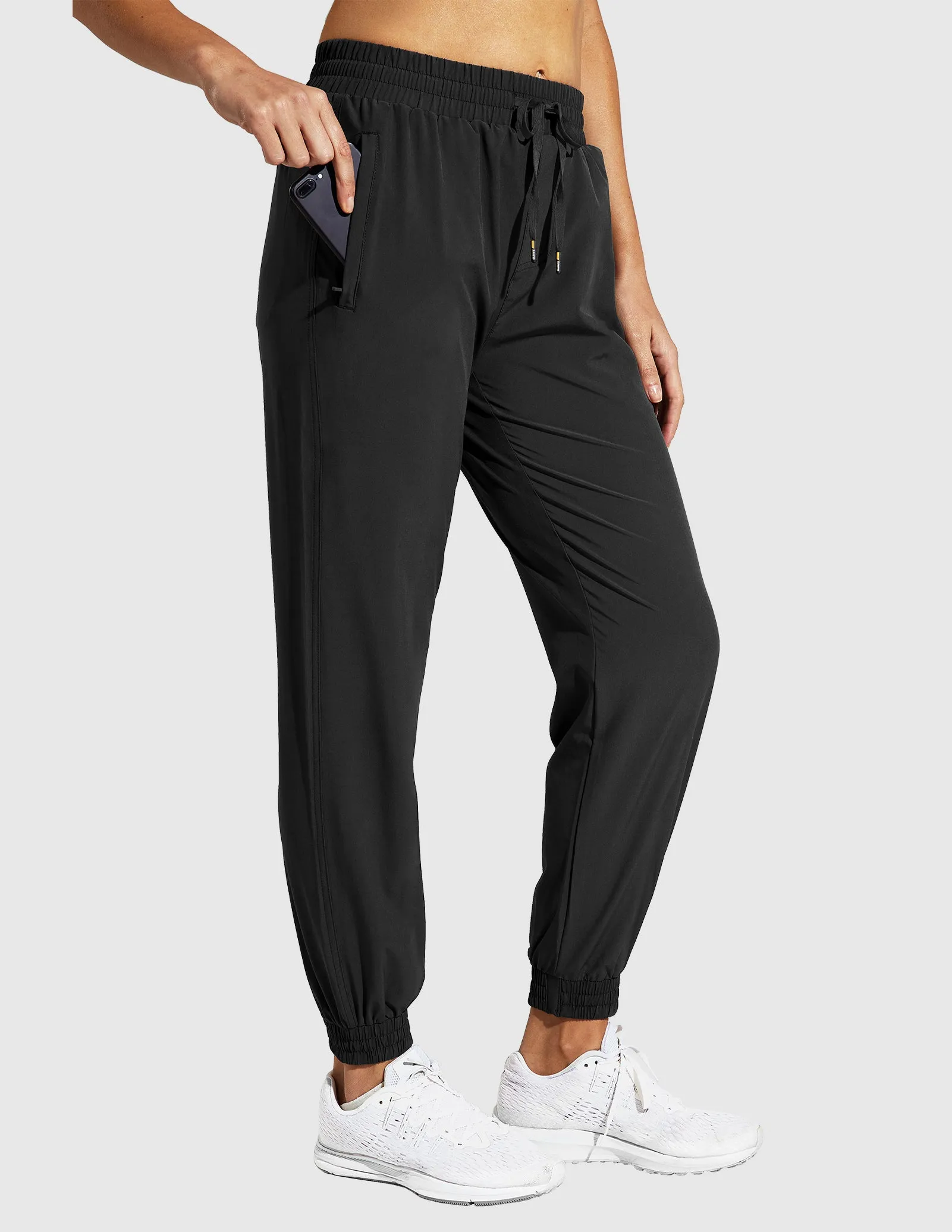 Women's SprintDry™ Jogger Pants