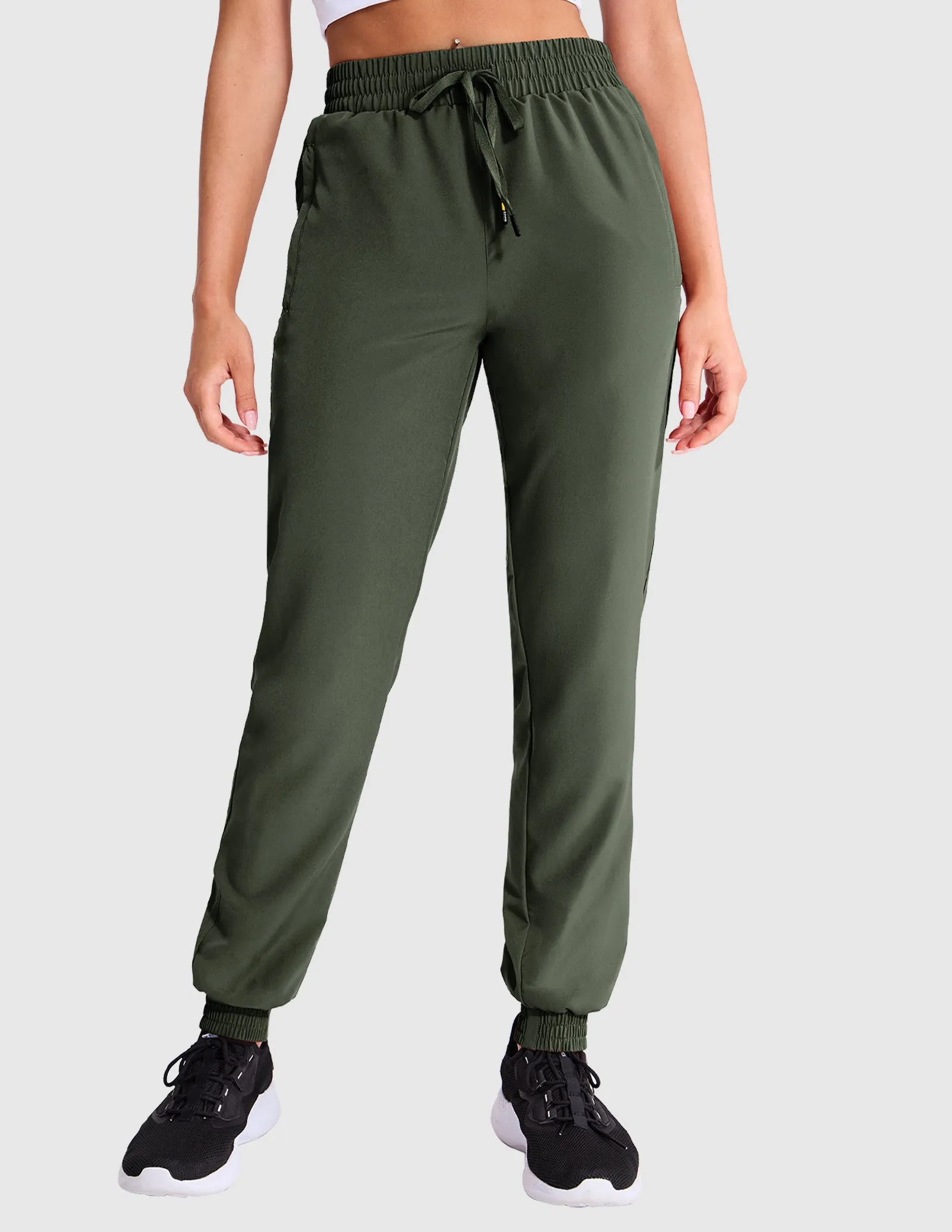 Women's SprintDry™ Jogger Pants