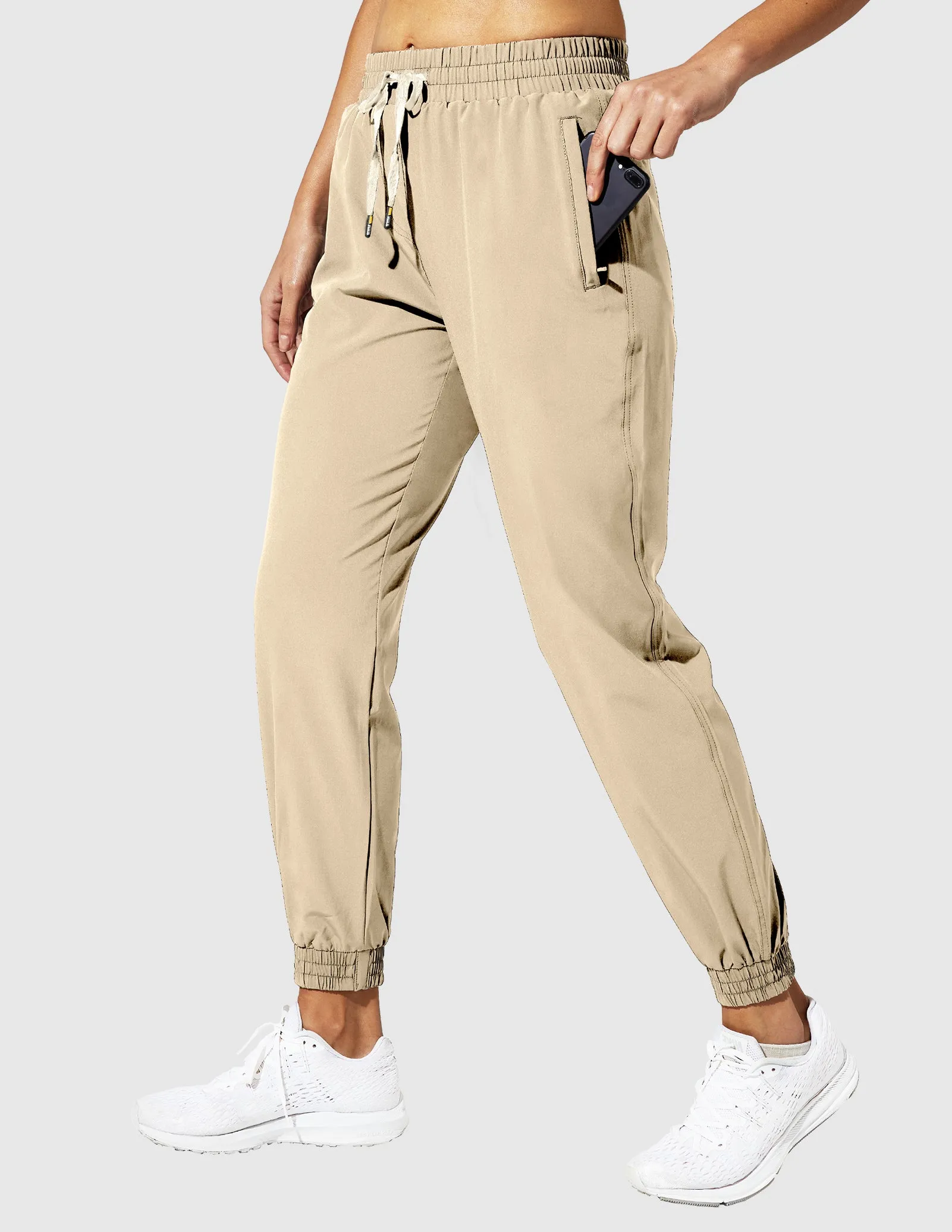 Women's SprintDry™ Jogger Pants
