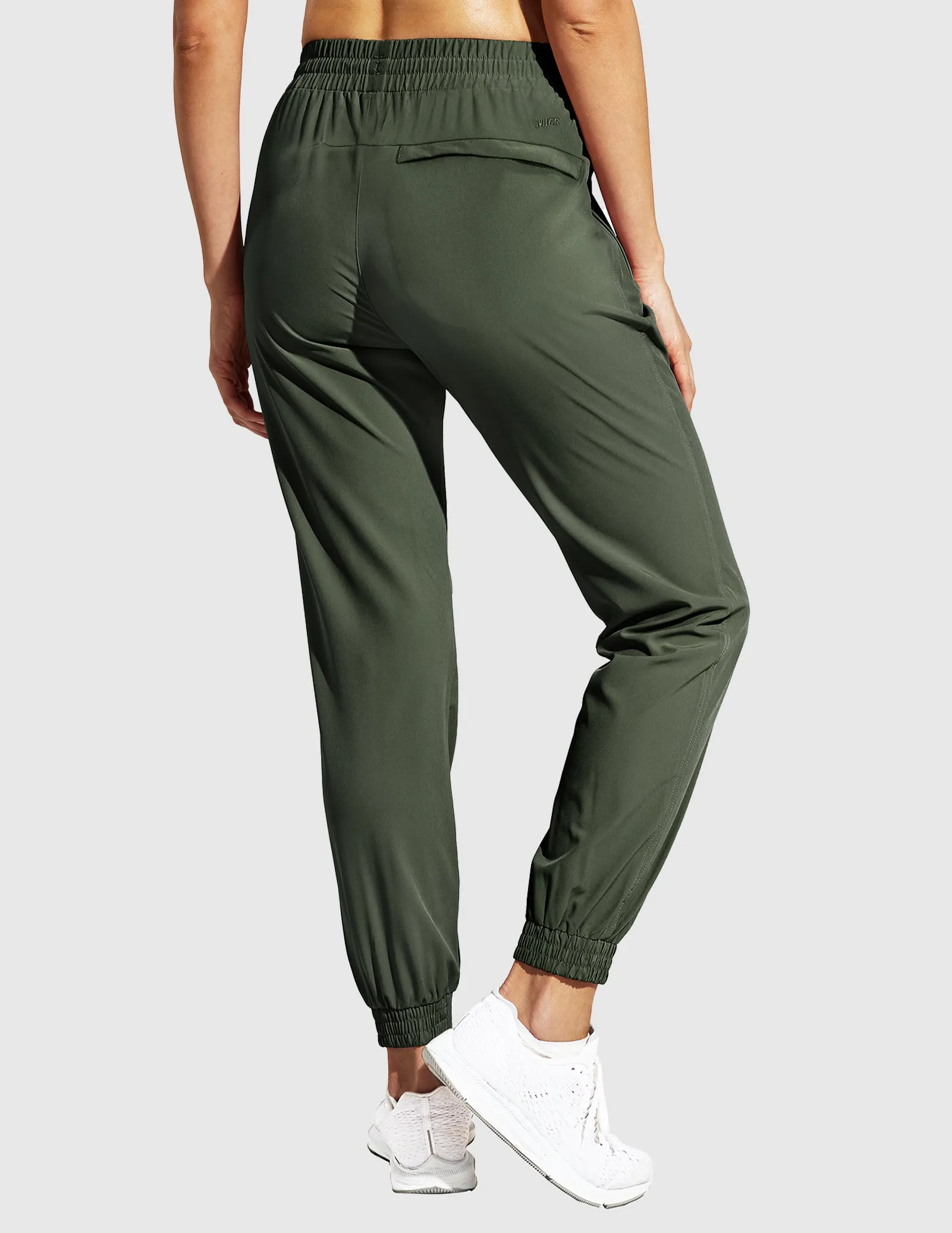 Women's SprintDry™ Jogger Pants