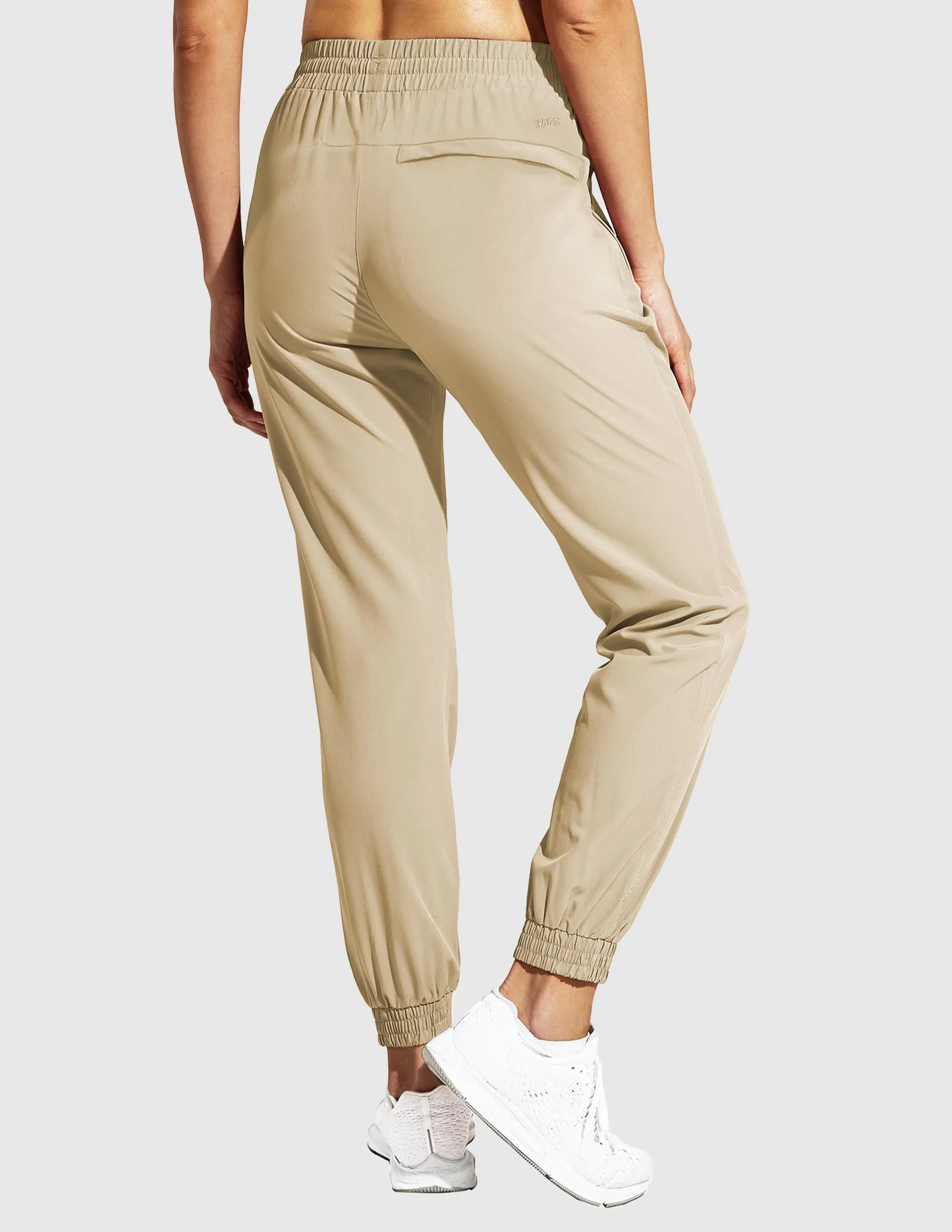 Women's SprintDry™ Jogger Pants