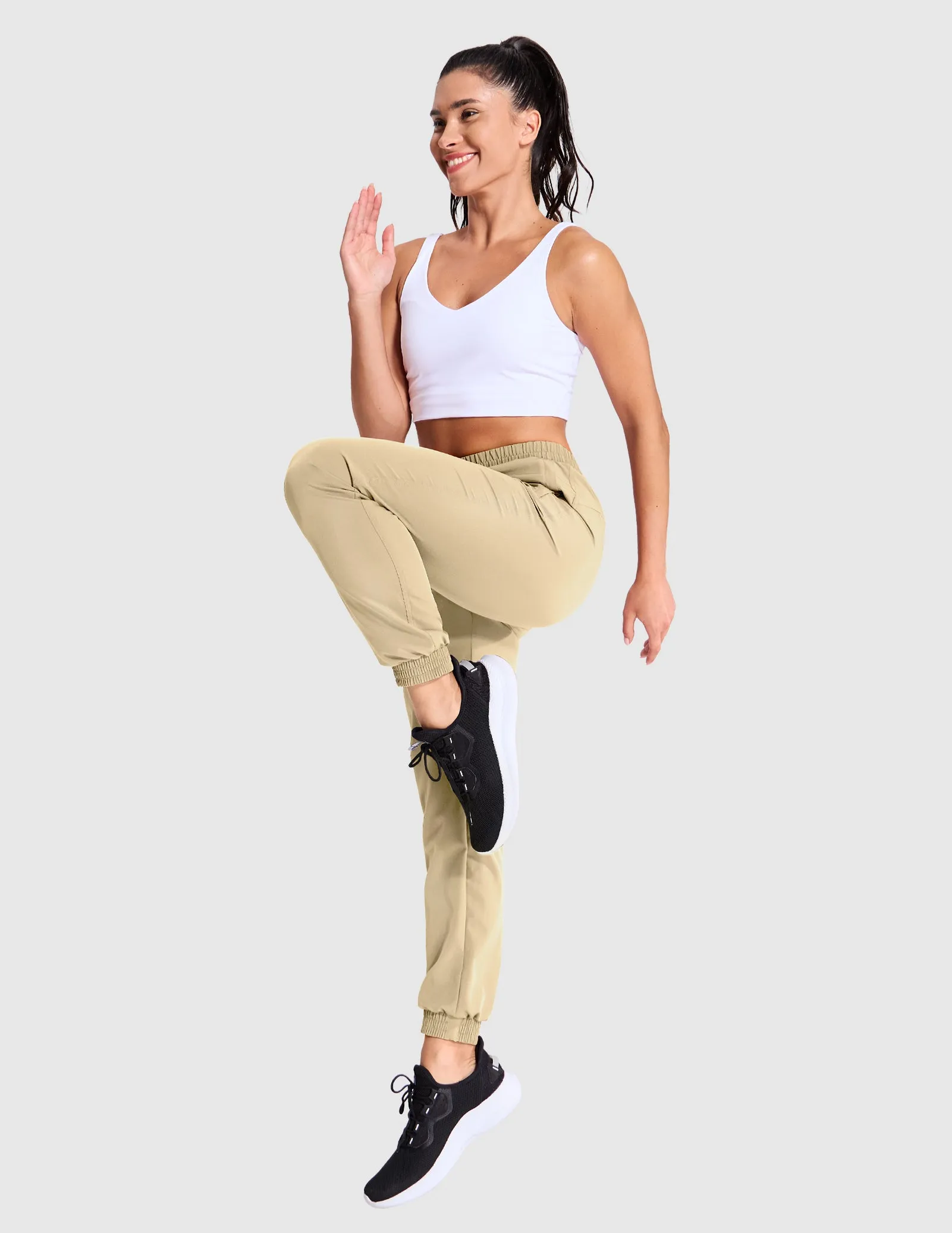 Women's SprintDry™ Jogger Pants