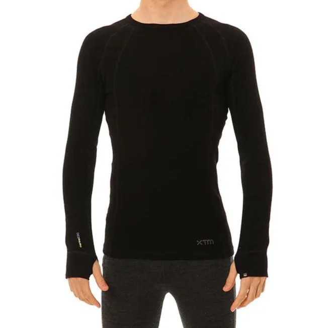 XTM Merino Long Sleeve Top