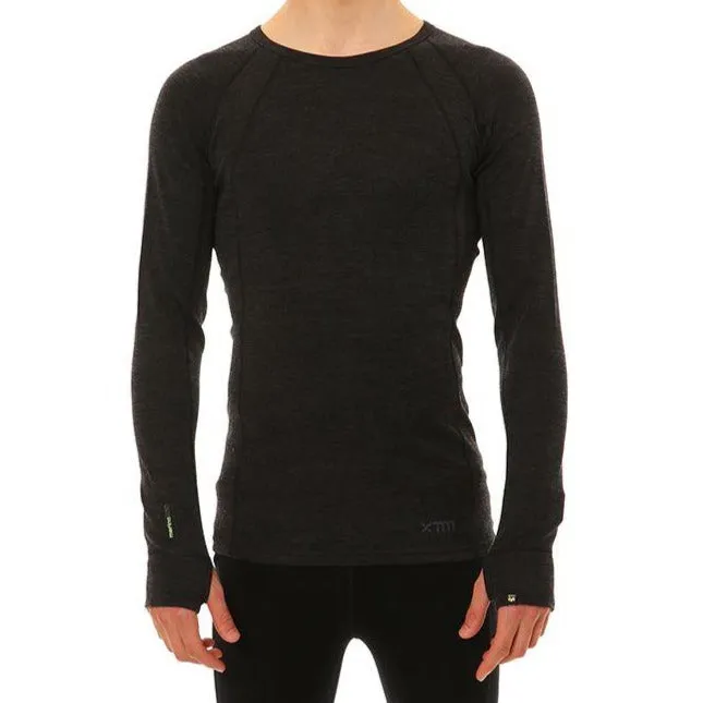 XTM Merino Long Sleeve Top